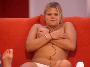 Jade Goody