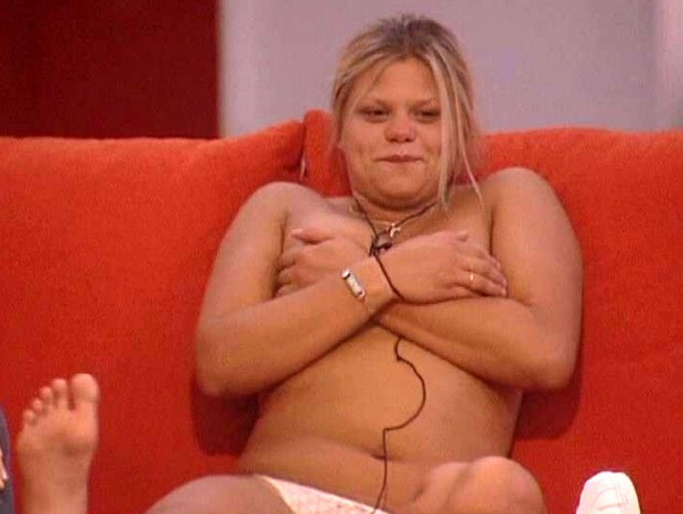 Jade Goody