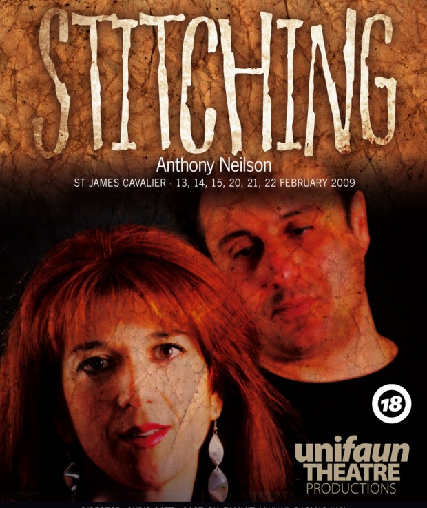 Poster of Unifaun’s Stitching