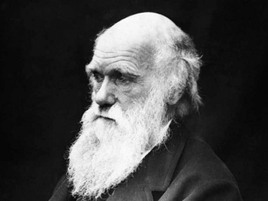 Charles Darwin