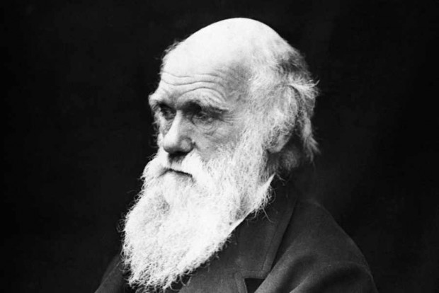 Charles Darwin