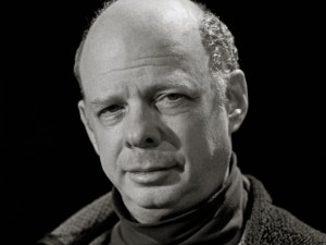 Wallace Shawn