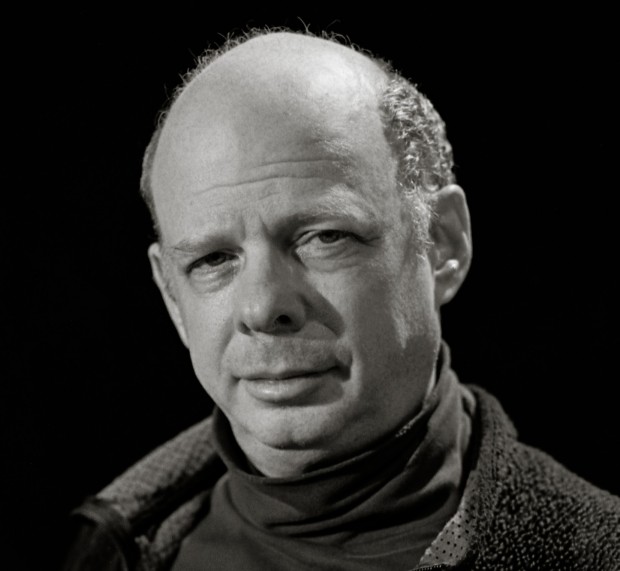 Wallace Shawn