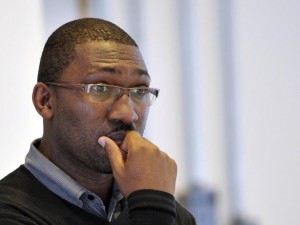 Kwame Kwei-Armah