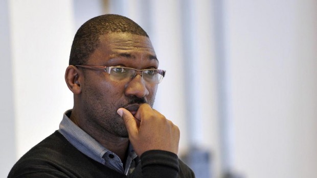 Kwame Kwei-Armah