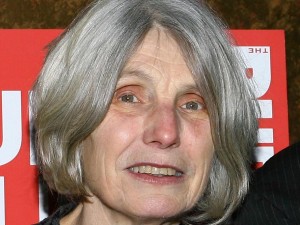 Caryl Churchill