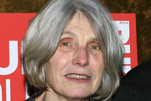 Caryl Churchill