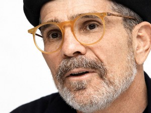 David Mamet