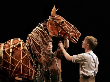 War Horse