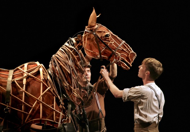 War Horse