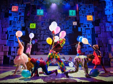 Matilda the Musical