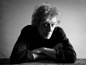 Tom Stoppard