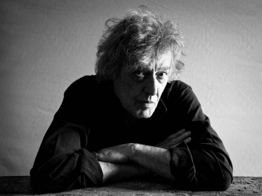 Tom Stoppard