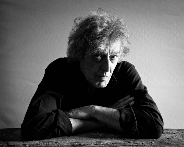 Tom Stoppard