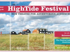 Hightide Festival
