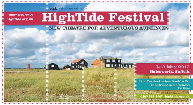 Hightide Festival