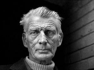 Samuel Beckett