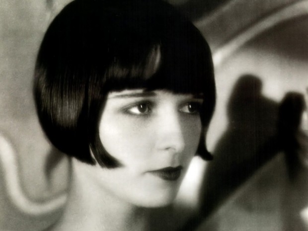 Louise Brooks