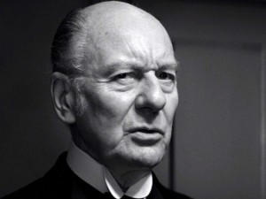 John Gielgud