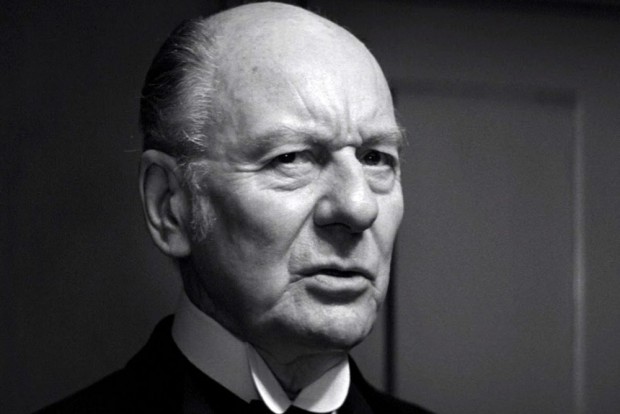 John Gielgud