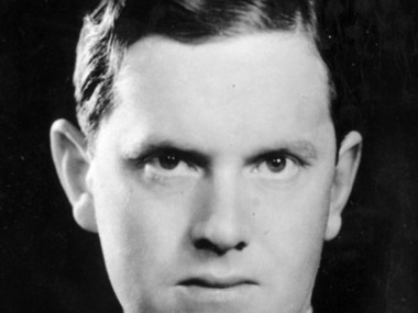 Evelyn Waugh