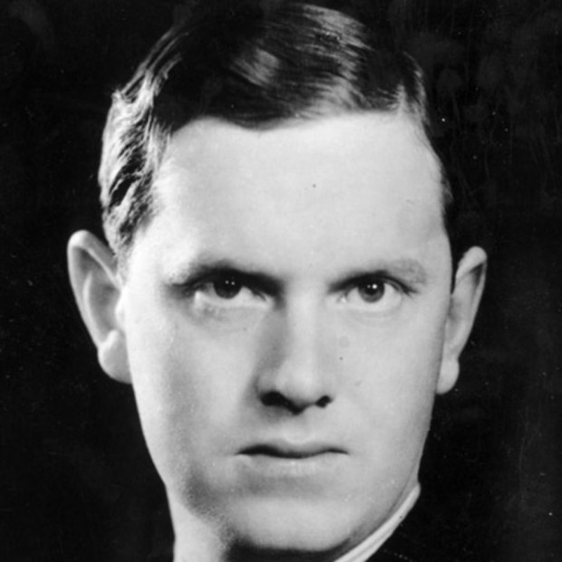 Evelyn Waugh