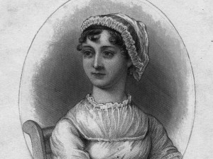 Jane Austen