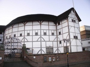 Shakespeare’s Globe