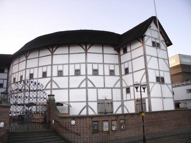 Shakespeare’s Globe