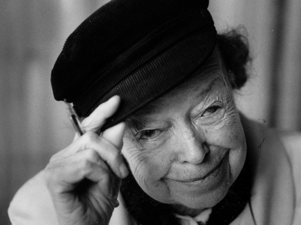 Joan Littlewood