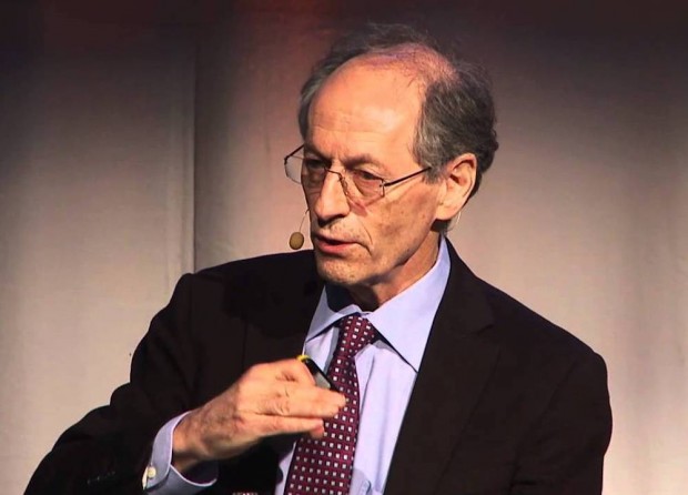 Professor Michael Marmot