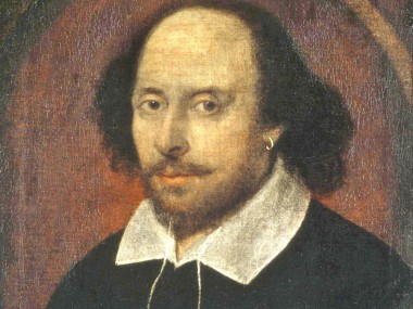 James Shapiro on Shakespeare