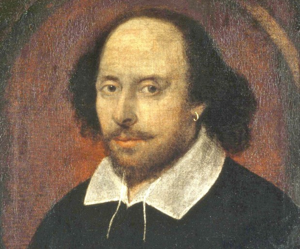 William Shakespeare