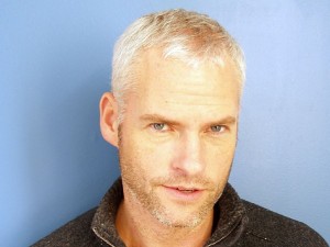 Martin McDonagh