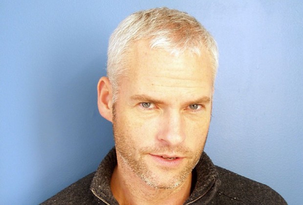 Martin McDonagh