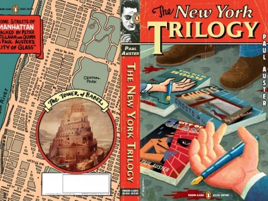 The New York Trilogy (1985-86)