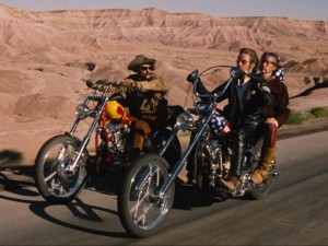 Easy Rider (1969)