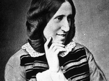 George Eliot