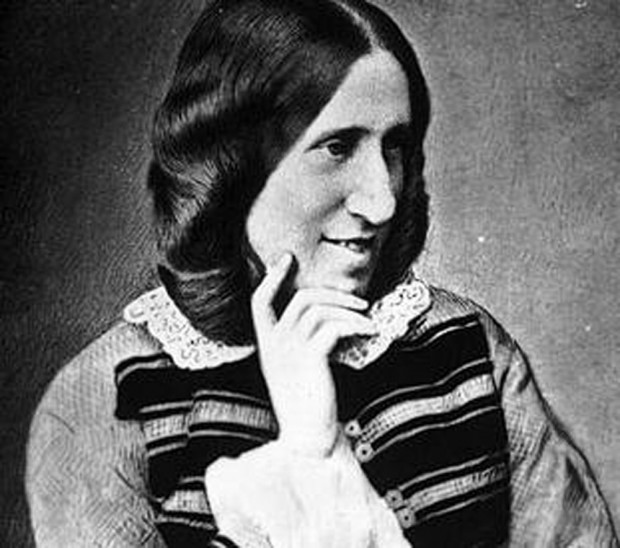 George Eliot