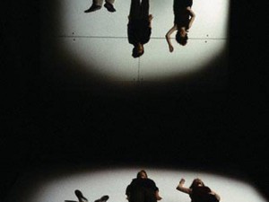 Sarah Kane’s 4.48 Psychosis. Photo: Robbie Jack