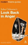 John Osborne’s Look Back in Anger