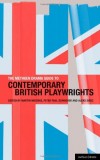 The Methuen Drama Guide to Contemporary British Playwrights