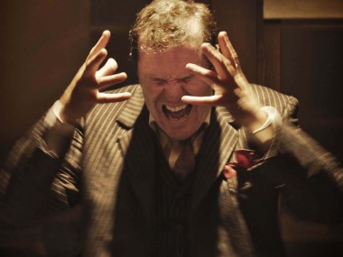 Douglas Hodge in Inadmissible Evidence. Photo: Johan Persson