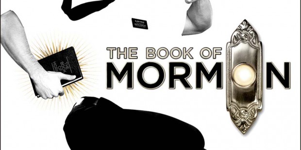 The Book of Mormon