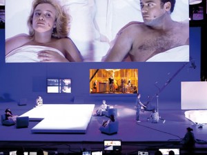Antonioni Project