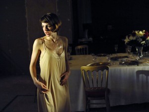 Jessica Raine in The Changeling. Photo: Keith Pattison
