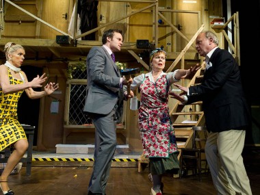 Noises Off