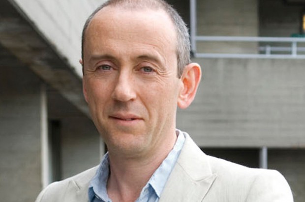 Director Nicholas Hytner. Photo: Charlotte MacMillan