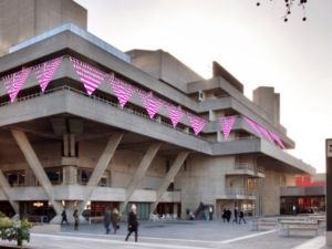 The National Theatre