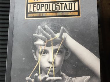 Leopoldstadt published by Faber
